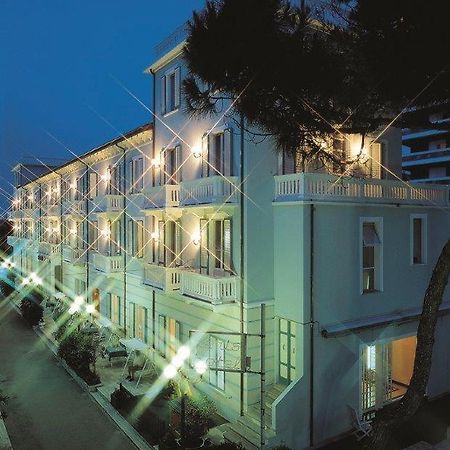Hotel Loris - Valentini Family Village Bellaria-Igea Marina Eksteriør bilde